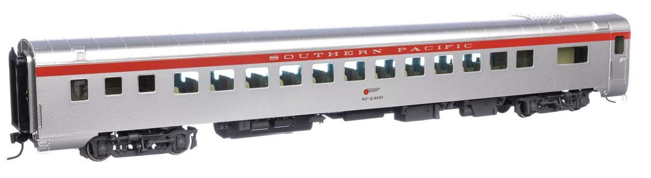 Walthers 920-18916 HO SP 85' Pullman-Standard SP 83-C-2 Coach #2400