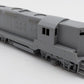 Walthers 920-42800 HO Undecorated EMD GP9 Phase III Diesel with Sound & DCC