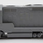 Walthers 920-42800 HO Undecorated EMD GP9 Phase III Diesel with Sound & DCC