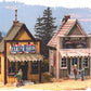 Bar Mills 0512 504 O Amos Cutter General Merchandise Building Craftsman Kit
