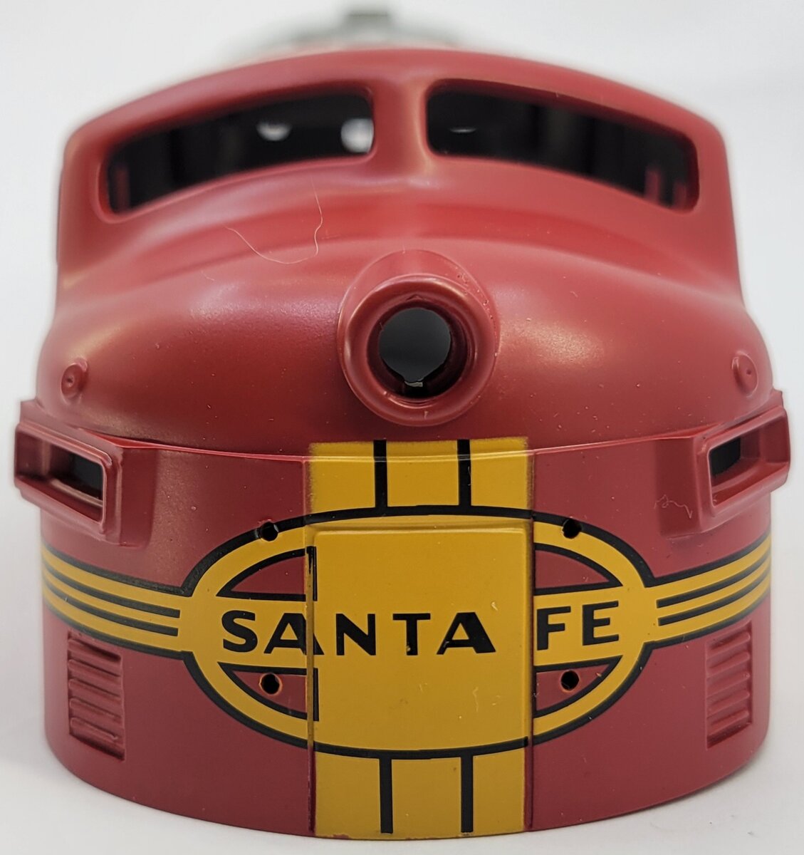Lionel 18102-1 Santa Fe F3-A Diesel Body Shell #8102
