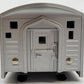 Lionel 18102-1 Santa Fe F3-A Diesel Body Shell #8102