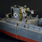 Italeri 6755 1:35 LCM-3 Landing Craft Plastic Model Kit