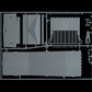 Italeri 6755 1:35 LCM-3 Landing Craft Plastic Model Kit