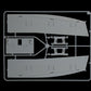 Italeri 6755 1:35 LCM-3 Landing Craft Plastic Model Kit