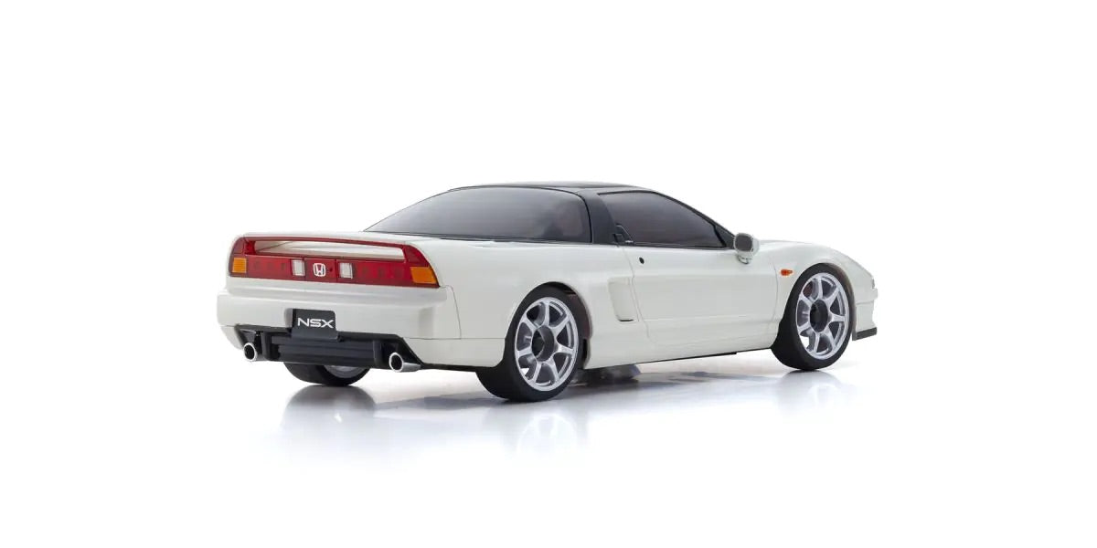 Kyosho 32352W Mini-Z RWD MR-03 Readyset Honda NSX