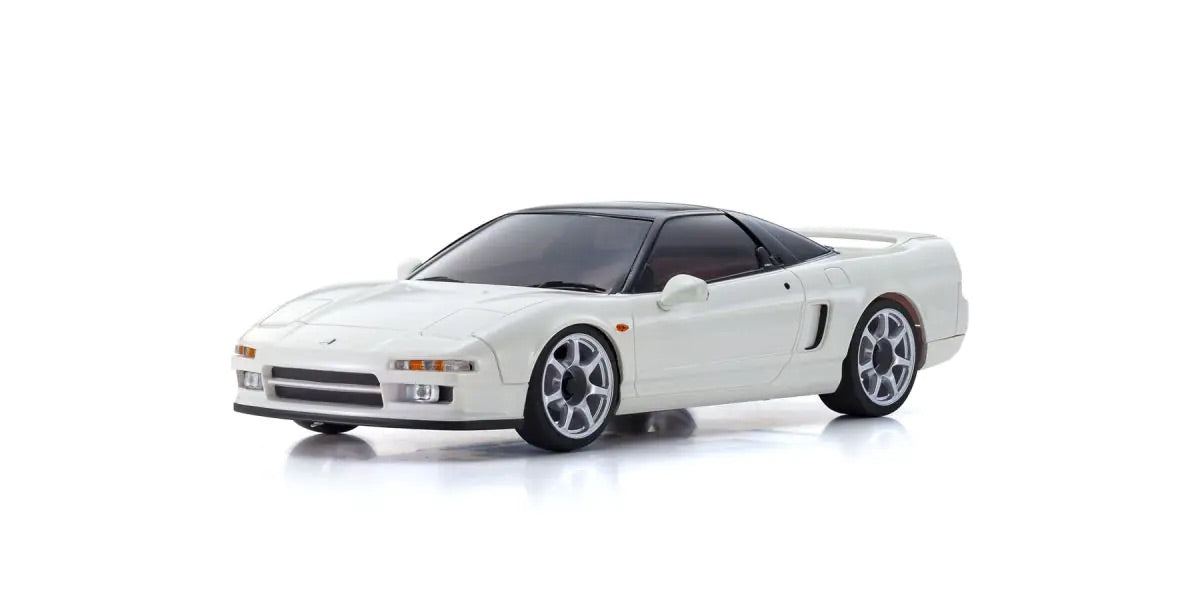 Kyosho 32352W Mini-Z RWD MR-03 Readyset Honda NSX