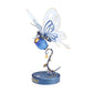 Robotime MI05P ROKR Butterfly DIY Mechanical 3D Puzzle