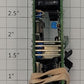 Lionel 18000-110 O Gauge Trigger PCB Circuit Board Rev. C