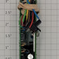 Lionel 18000-110 O Gauge Trigger PCB Circuit Board Rev. C