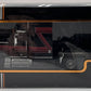 IXO Models TR102 1:43 Scale 1980 GMC General Semi-Tractor