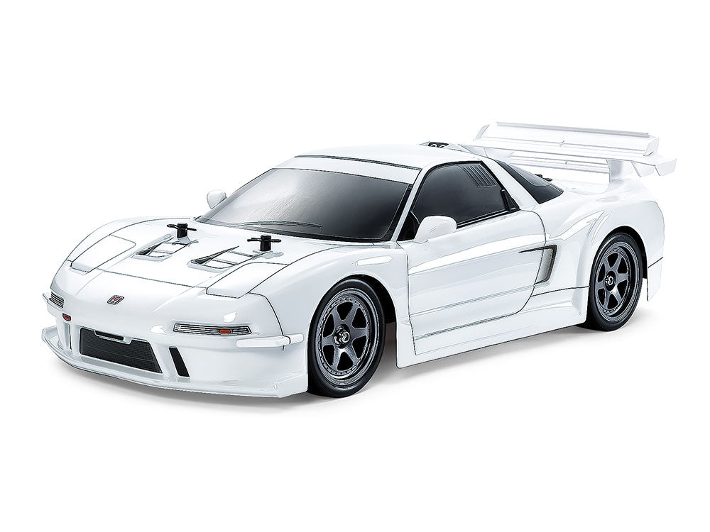 Tamiya 58739 RC 1998 Honda ZSX Racing, TT02