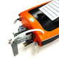 Rage R/C B1209 Velocity 900BL Brushless Deep Vee R