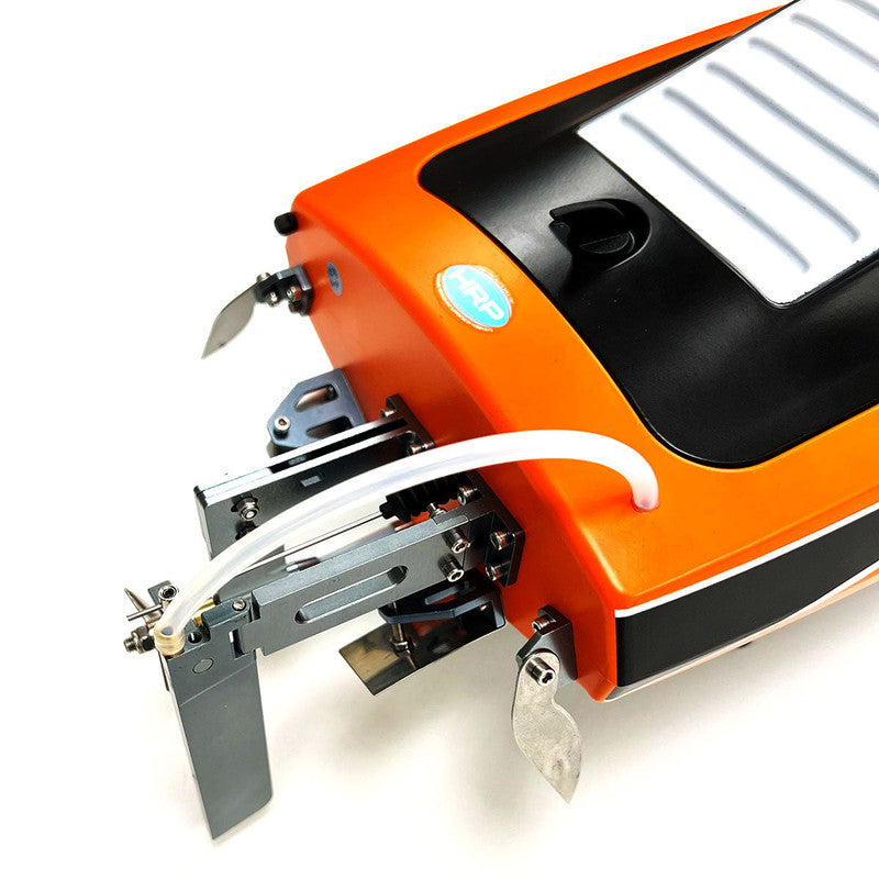 Rage R/C B1209 Velocity 900BL Brushless Deep Vee R