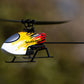Rage R/C 6001 Volitar X RTF Micro Heli with Red C
