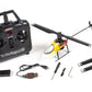 Rage R/C 6001 Volitar X RTF Micro Heli with Red C