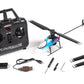 Rage R/C 6002 Volitar X RTF Micro Heli with Blue