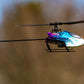 Rage R/C 6002 Volitar X RTF Micro Heli with Blue