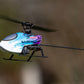 Rage R/C 6002 Volitar X RTF Micro Heli with Blue