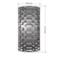 Louise R/C LT3297B MFT X-Uphill X-MAXX Sport Monster Truck Tires Mounted