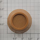 Acme 0715-1000 G Scale Plastic Pickle Barrel