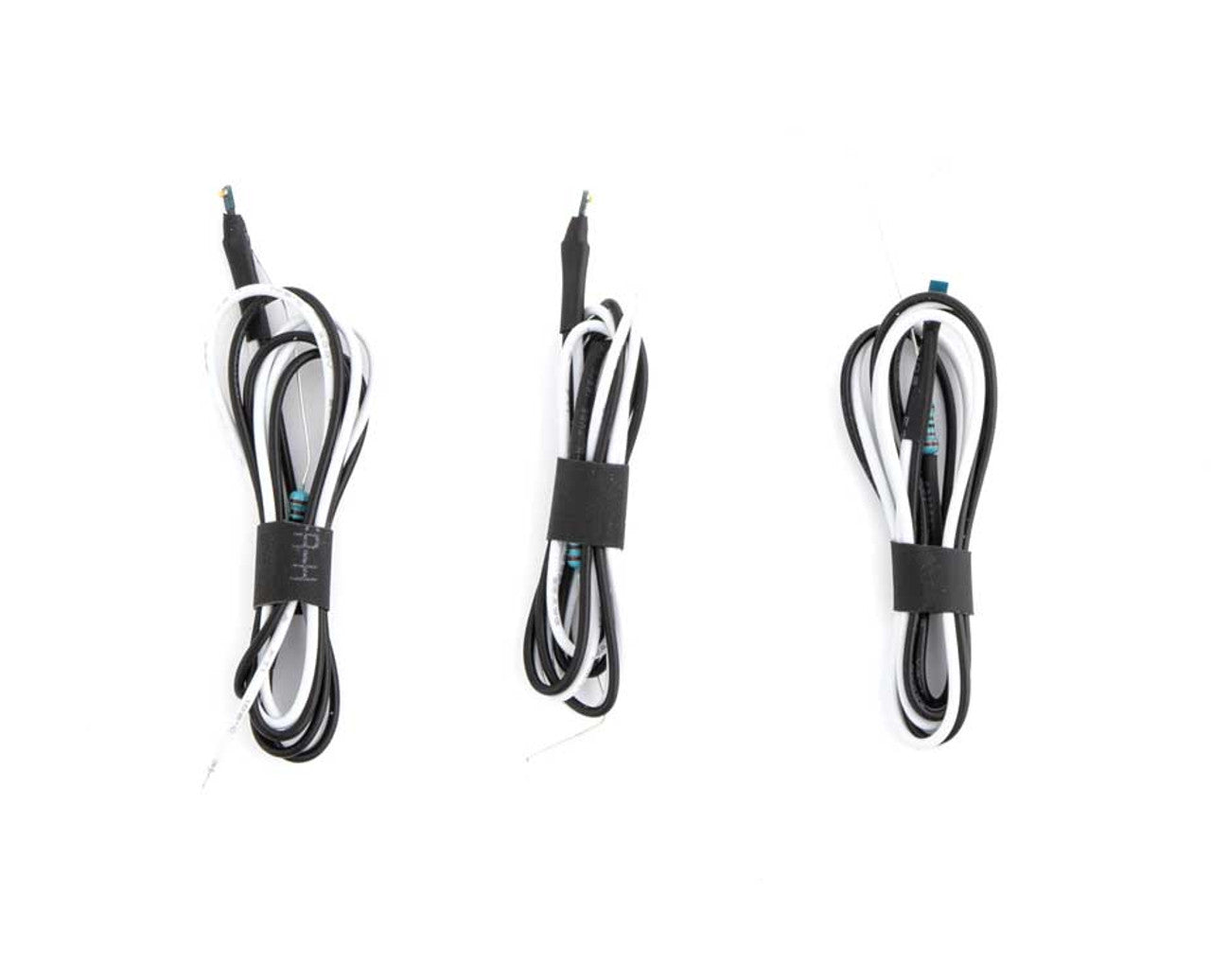 Walthers 949-4878 HO Cool White LED Nano Light (Pack of 3)