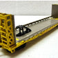 Walthers 932-3752 HO Union Pacific UP 54 FT GSC Flat Car Kit #58632