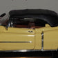 Anson 30372 1:18 Cream w/Tan Interior 1953 Cadillac Eldorado