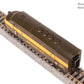 Broadway Limited 9231 N SAL EMD F3A Diesel Locomotive No-Sound/DCC-Ready #4028