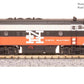 Broadway Limited 9282 N CDOT EMD F7A Diesel Locomotive No-Sound/DCC-Ready #6691