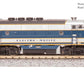 Broadway Limited 9224 N Demo EMD F3A Diesel Locomotive No-Sound/DCC-Ready #754A2