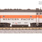 Broadway Limited 9286 N WP EMD F7B Diesel Locomotive No-Sound/DCC-Ready #916-C