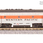 Broadway Limited 9286 N WP EMD F7B Diesel Locomotive No-Sound/DCC-Ready #916-C