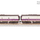 Broadway Limited 9221 N ACL EMD F3B Diesel Locomotive No-Sound/DCC-Ready #343B