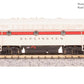 Broadway Limited 9280 N CBQ EMD F7B Diesel Locomotive No-Sound/DCC-Ready #169B