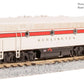 Broadway Limited 9280 N CBQ EMD F7B Diesel Locomotive No-Sound/DCC-Ready #169B