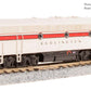 Broadway Limited 9280 N CBQ EMD F7B Diesel Locomotive No-Sound/DCC-Ready #169B