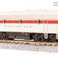 Broadway Limited 9280 N CBQ EMD F7B Diesel Locomotive No-Sound/DCC-Ready #169B