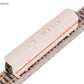Broadway Limited 9280 N CBQ EMD F7B Diesel Locomotive No-Sound/DCC-Ready #169B