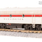 Broadway Limited 9280 N CBQ EMD F7B Diesel Locomotive No-Sound/DCC-Ready #169B