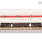 Broadway Limited 9279 N CBQ EMD F7A Diesel Locomotive No-Sound/DCC-Ready #169A