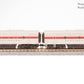 Broadway Limited 9279 N CBQ EMD F7A Diesel Locomotive No-Sound/DCC-Ready #169A