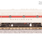 Broadway Limited 9279 N CBQ EMD F7A Diesel Locomotive No-Sound/DCC-Ready #169A