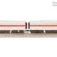 Broadway Limited 9279 N CBQ EMD F7A Diesel Locomotive No-Sound/DCC-Ready #169A