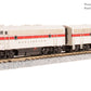 Broadway Limited 9279 N CBQ EMD F7A Diesel Locomotive No-Sound/DCC-Ready #169A