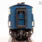 Broadway Limited 9225 N Demo EMD F3B Diesel Locomotive No-Sound/DCC-Ready #754B1