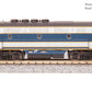 Broadway Limited 9225 N Demo EMD F3B Diesel Locomotive No-Sound/DCC-Ready #754B1