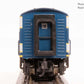 Broadway Limited 9225 N Demo EMD F3B Diesel Locomotive No-Sound/DCC-Ready #754B1