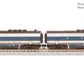 Broadway Limited 9225 N Demo EMD F3B Diesel Locomotive No-Sound/DCC-Ready #754B1