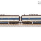 Broadway Limited 9225 N Demo EMD F3B Diesel Locomotive No-Sound/DCC-Ready #754B1